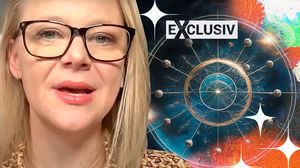 Ce aduce horoscopul lunii aprilie 2025 pentru fiecare zodie?! Vin surprize pentru nativi! Astrologul Roxana Lușneac face previziuni pentru primăvară: „Luna Plină din Balanță, din 13 aprilie, duce lucrurile la un alt nivel” | EXCLUSIV