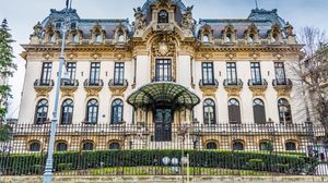Muzeul George Enescu