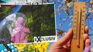 Vremea de Florii în România: La ce transformări imprevizibile să ne așteptăm în weekendul 12-13 aprilie | EXCLUSIV