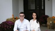 Anca Serea și Adi Sînă