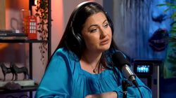 Gabriela Cristea, cu masca de oxigen pe față. Starea ei de sănătate nu s-a îmbunătățit nici până în acest moment. Vedeta a ajuns din nou la spital