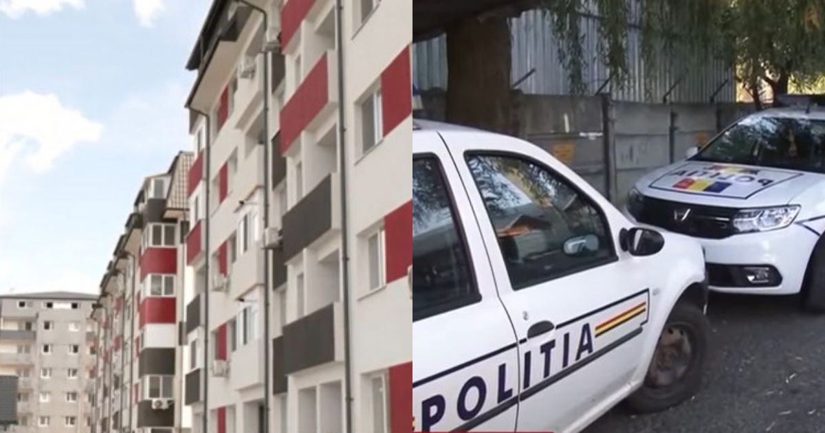 Anchetă de amploare în Chiajna, după ce un tânăr ar fi fost împins de la etajul 5 chiar de prietenul său! Ce a putut declara suspectul în fața oamenilor legii la audieri? De necrezut ce s-ar fi întâmplat, de fapt, între ei