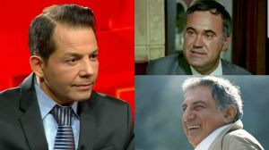 Legătura neștiută dintre Jean de la Craiova, Dem Rădulescu și Jean Constantin! Detaliul pe care manelistul l-a făcut public abia acum: „Cred că mama a avut o aventură”