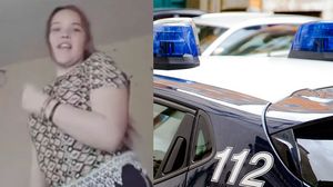Alertă în Iași! Maria-Nicola a dispărut de acasă și nu s-a mai întors. Poliția o caută cu disperare pe copila de 13 ani