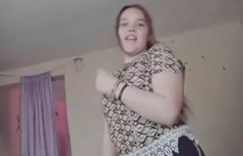 Maria-Nicola, minora de 13 ani dispărută în Iași