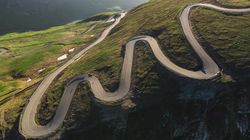 Când se deschide Transalpina în 2025. Data se alege în funcție de condițiile meteo