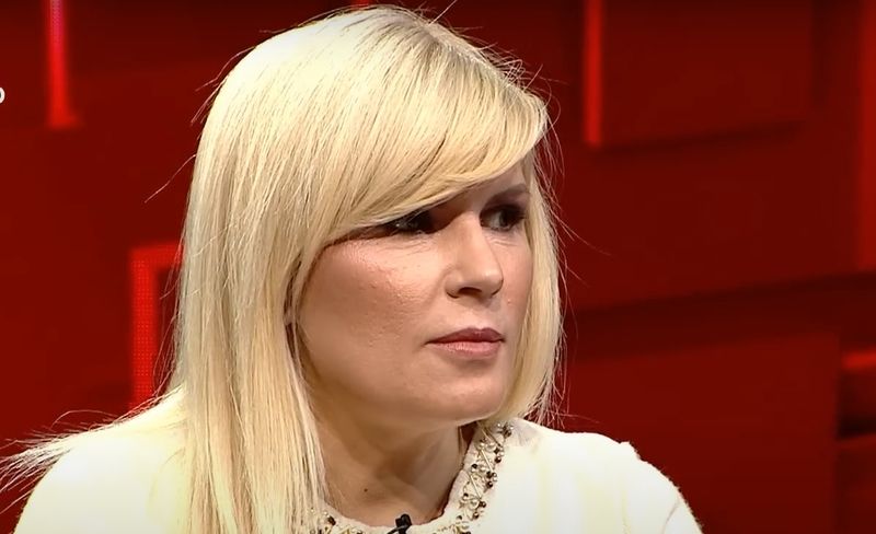 Elena Udrea