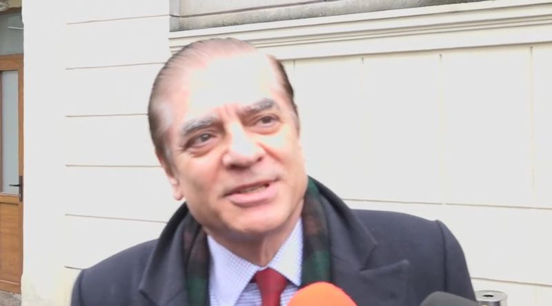 Prințul Paul Phillipe al României
