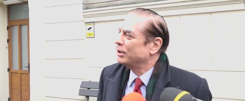 Prințul Paul Phillipe al României