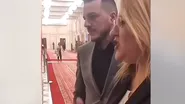 Makaveli și Diana Șoșoacă