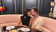 Oana Moșneagu și Vlad Gherman