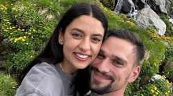 Vlad Gherman și Oana Moșneagu au dat vestea după doar un an de căsătorie! Cei doi au luat o decizie neașteptată: „Este direcția pe care trebuie să mergem, în prezent nu mai...”
