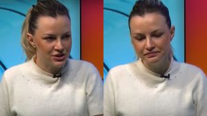 Larisa Bulgari a cedat, la câteva săptămâni după naștere! Fosta concurentă de la „Puterea Dragostei” se confruntă cu probleme de sănătate: „Mă doare rău de tot. Nu mai pot”