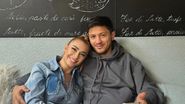 Anamaria Prodan și Ronald Gavril