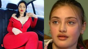 ”Păpușa de la Glina” s-a logodit?! Adina Asăvoaiei a vorbit despre asta, după ce internauții au remarcat inelele de pe deget. Totul se întâmplă la scurt timp după ce s-a aflat că tânăra ar fi devenit mamă la doar 17 ani