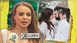 Jojo, detalii incendiare din relația cu Paul Ipate?! Cătălina Grama dă cărțile pe față și spune care este secretul fericirii în cuplu! Cum s-a schimbat viața celor doi actori după ce s-au căsătorit | EXCLUSIV