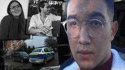Condamnarea pe viață este doar începutul: Sami El Bourkadi și avocata sa pregătesc o nouă lovitură în instanță. Detalii noi în cazul dublei crime de la Iași: "Este nevinovat" | EXCLUSIV