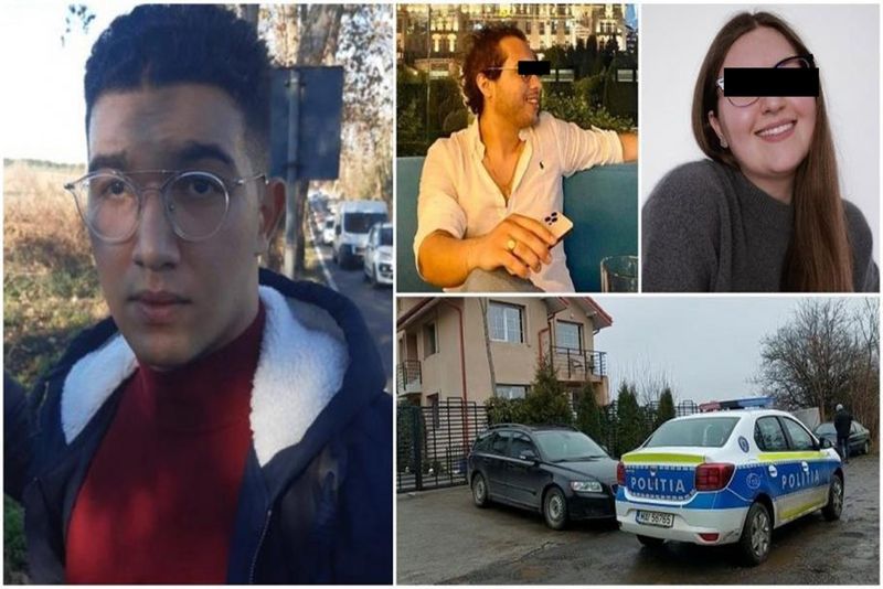 Condamnarea pe viață este doar începutul: Sami El Bourkadi, condamnat pentru dubla crimă din Iași, și avocata sa pregătesc o nouă lovitură în instanță. Detalii noi despre caz: &quot;Eu cred că este nevinovat și sunt și multe probe care arată lucrul acesta&quot; | E