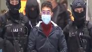 Condamnarea pe viață este doar începutul: Sami El Bourkadi, condamnat pentru dubla crimă din Iași, și avocata sa pregătesc o nouă lovitură în instanță. Detalii noi despre caz: "Eu cred că este nevinovat și sunt și multe probe care arată lucrul acesta" | E