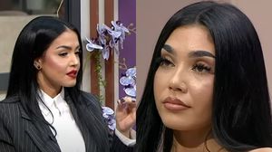 Andreea Mantea și Iasmina