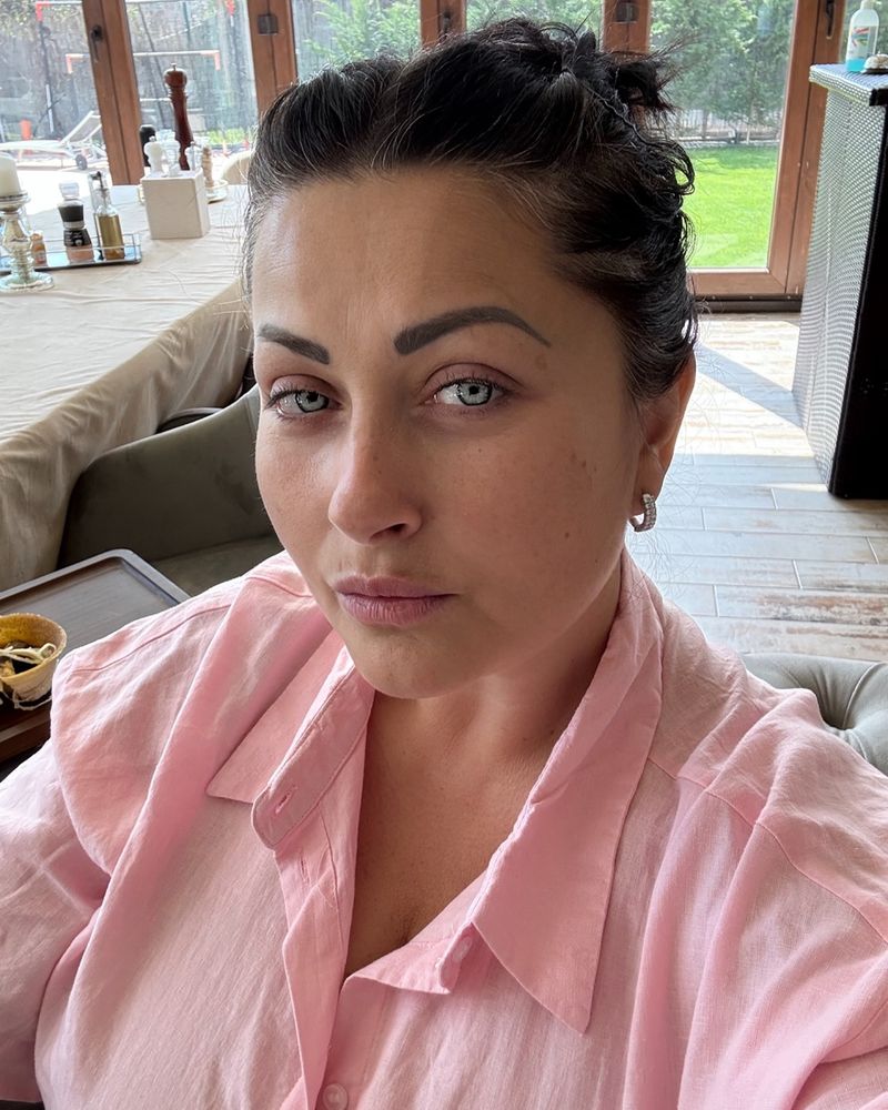 Gabriela Cristea