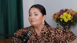 Ce se întâmplă cu Gabriela Cristea după ce a ajuns la spital în weekend?! Internauții au reacționat imediat când au văzut ultima fotografie cu vedeta: „Să vă faceți bine, să puteți avea grijă de copii”