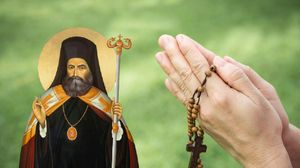 Cea mai puternică rugăciune către Sfântul Calinic de la Cernica, ocrotitorul celor năpăstuiți