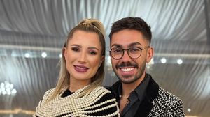Claudia Puican și Armin Nicoară