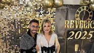Claudia Puican și Armin Nicoară