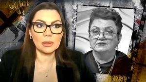 Sanda Ionescu, acuzații dure după moartea Minervei! Ce s-a întâmplat, de fapt, la priveghiul și înmormântarea astrologului: „Sunt foarte dezamăgită! Nu s-a sinchisit nimeni...”
