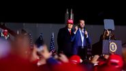 Donald Trump, Donald Trump Jr.