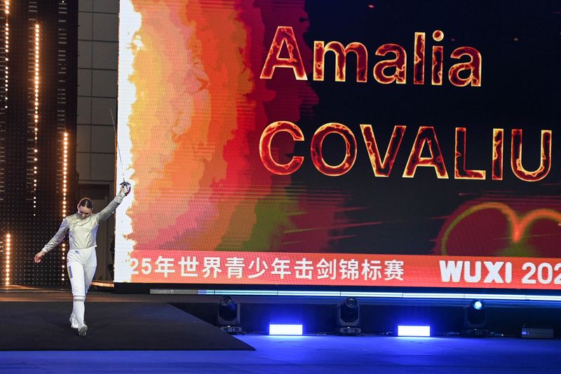 Amalia Covaliu