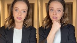 Vero Căliman a izbucnit în lacrimi! Confesiunea neașteptată pe care a făcut-o, la un an după ce a părăsit Gașca Zurli: „Nu mai sunt o poveste spusă de alții”