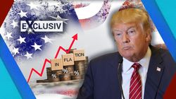 Donald Trump salvează America sau distruge economia globală? Economiștii intervin între cele două tabere: "Soluția aleasă vizează mai mult protecția statului american decât a antreprenorilor din America" | EXCLUSIV