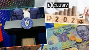 Românii, storși până la os: Noua taxă cu care statul jecmănește bani. Specialiştii susţin că provoacă alte scumpiri, falimente şi concedieri în masa: "Sunt doar disperați să adune bani la bugetul de stat cu orice preț" | EXCLUSIV