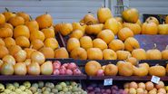 supermarket