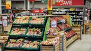 supermarket