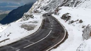 Când se deschide Transalpina?