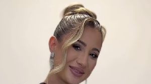 Claudia Puican, petrecere surpriză