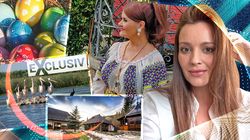 Unde să îți faci vacanța de Paște 2025?! Trei destinații de vis din România care le-au cucerit pe vedete! Lista locurilor din țară care le-au furat inima artiștilor | EXCLUSIV