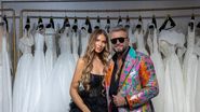 Cătălin Botezatu și Nicolle Fota
