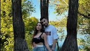 Bianca Giurcă și Patrick