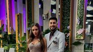Bianca Giurcă și Patrick