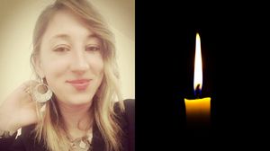 Dora Dascălu, românca moartă în Italia