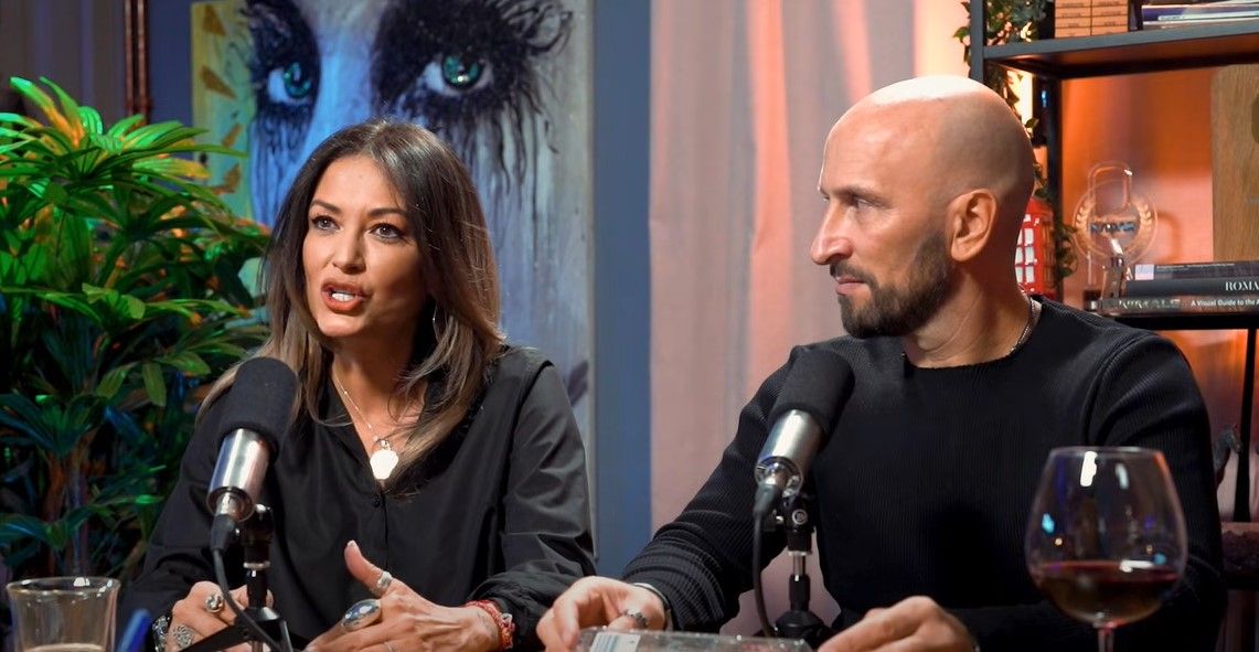 Cum se comportă Călin Șerban cu Anca Țurcașiu?! Ultimele imagini apărute cu cei doi în spațiul public vorbesc de la sine. Acum e mai clar ca niciodată ce se întâmplă între ei