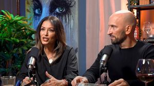 Anca Țurcașiu și Călin Șerban