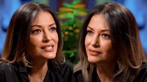 Cine a ajutat-o pe Anca Țurcașiu să treacă peste divorțul de fostul soț? Actrița a dezvăluit totul abia acum: „M-am dus la el...”