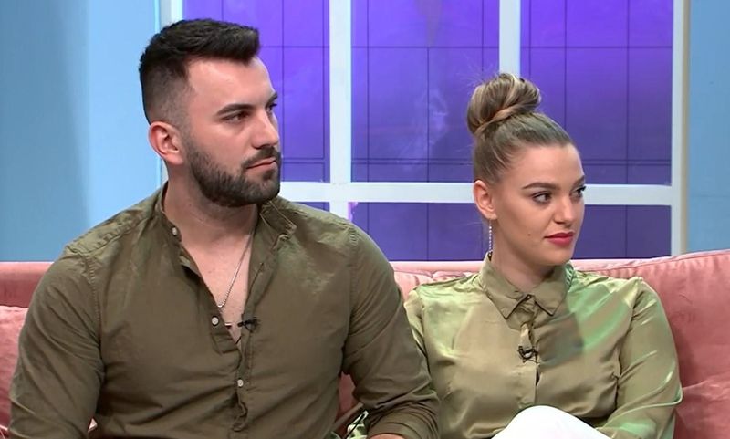 Alina și Valentin 