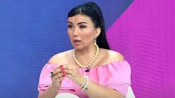 Diagnosticul pe care Adriana Bahmuțeanu l-a primit din partea medicilor! Se confruntă cu durerile de luni bune: „Un necaz nu vine niciodată singur. Aproape m-a imobilizat”