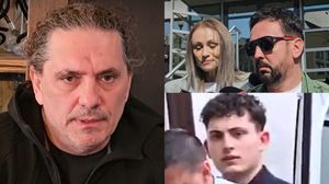 Mihai Pascu, Valentin și Mihaela Olariu  Mihai Pascu, Valentin și Mihaela Olariu